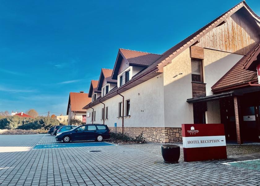 Podkarpackie Voivodeship Rzeszów Facade