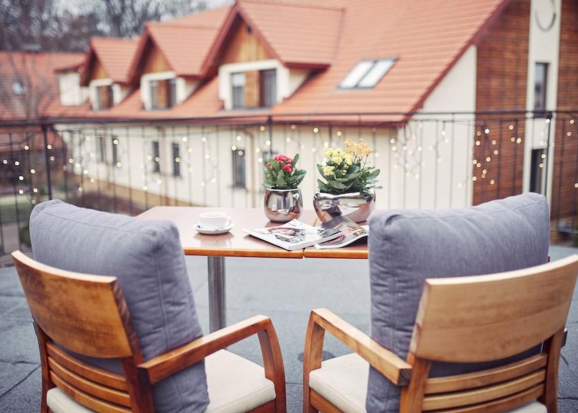 Podkarpackie Voivodeship Rzeszów Exterior Detail