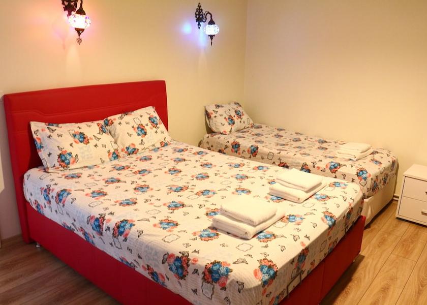 Istanbul Adalar Room