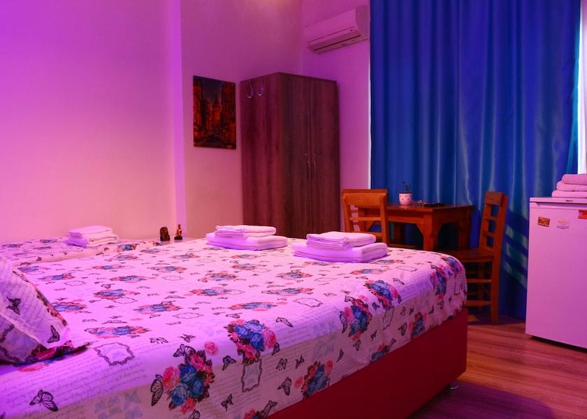 Istanbul Adalar Room