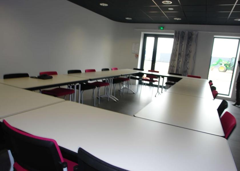 Pays de la Loire Les Achards Meeting Room