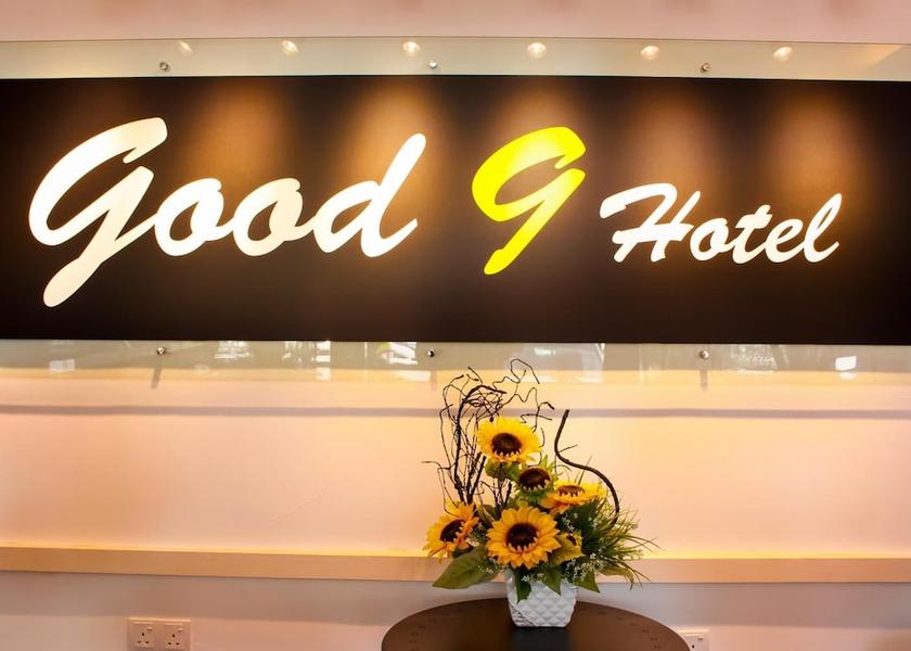 Johor Pasir Gudang Dining