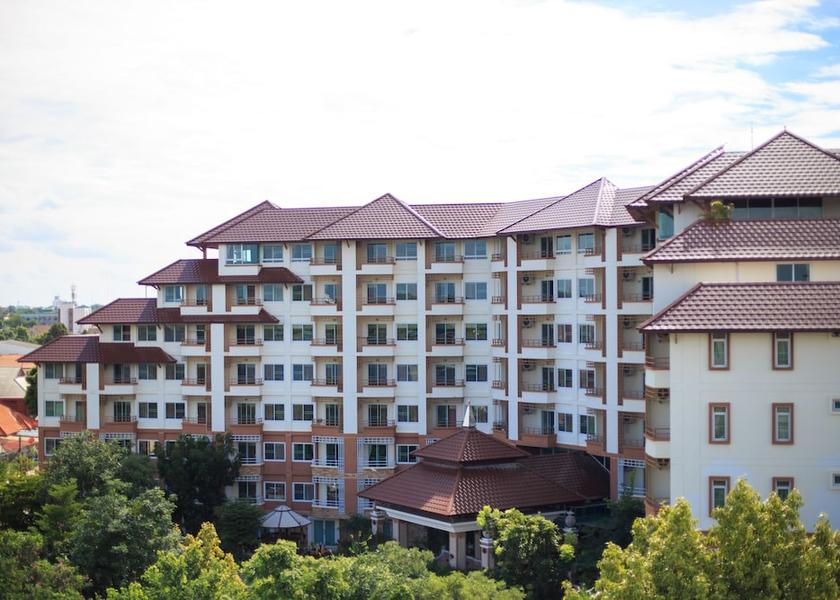 Nakhon Ratchasima Province Nakhon Ratchasima Exterior
