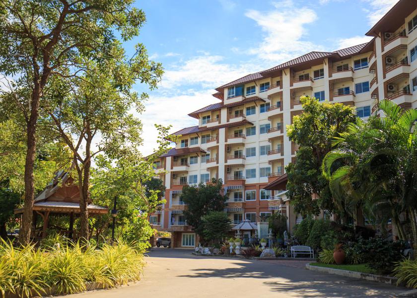 Nakhon Ratchasima Province Nakhon Ratchasima Hotel Exterior
