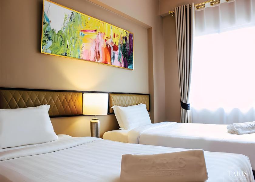Phrae Province Phrae Deluxe Twin