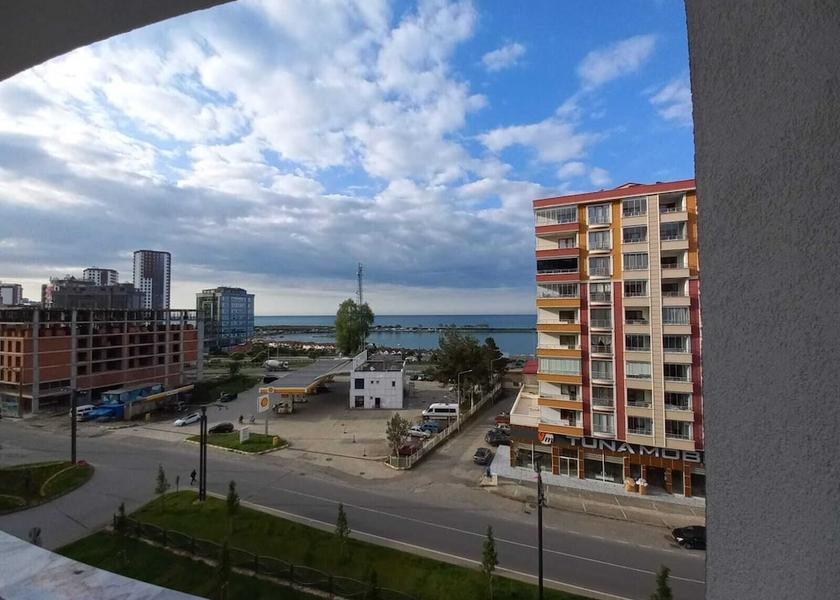 Trabzon (and vicinity) Yomra Exterior Detail