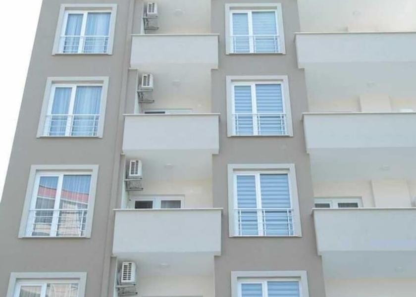 Trabzon (and vicinity) Yomra Exterior Detail