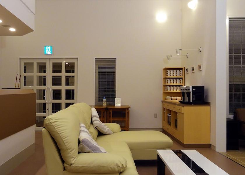 Kochi (prefecture) Muroto Lobby