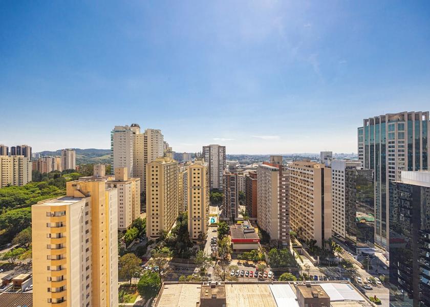 Sao Paulo (state) Barueri Living Area