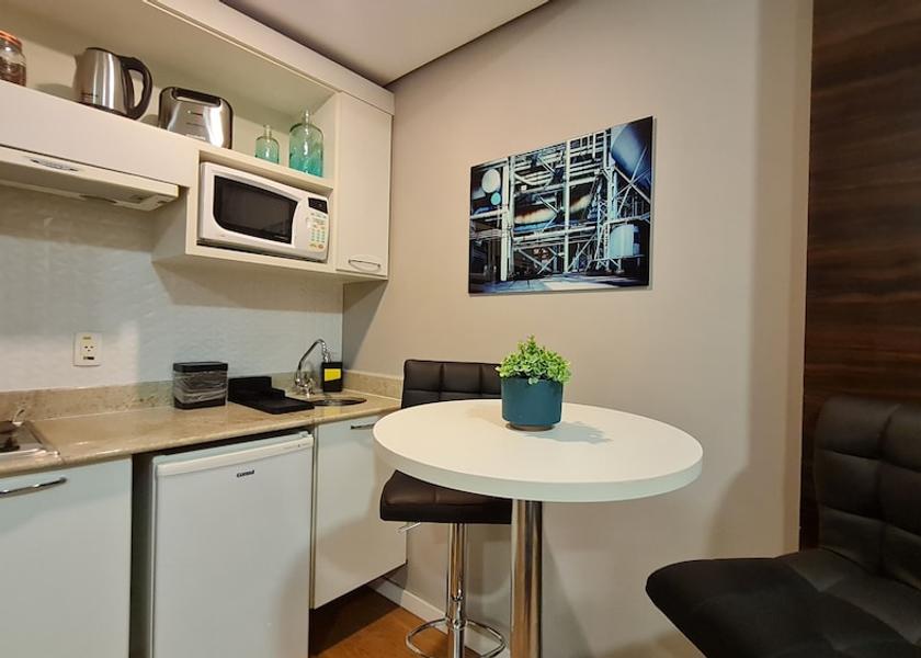 Sao Paulo (state) Barueri Kitchen