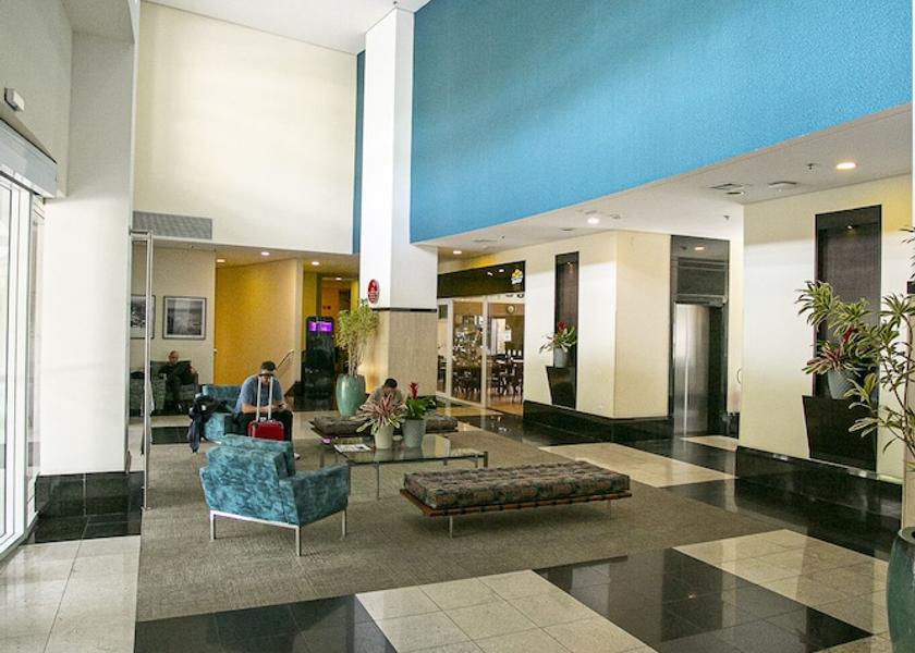 Sao Paulo (state) Barueri Lobby