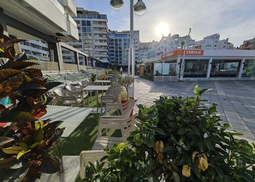 Tanger-Tetouan-Al Hoceima Tangier Barbeque