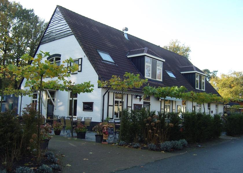 Gelderland Arnhem Restaurant