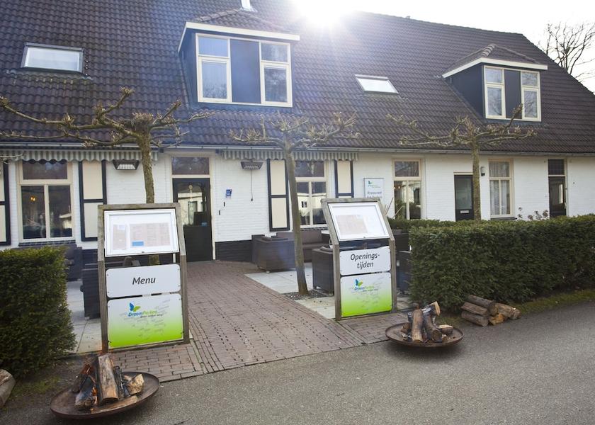 Gelderland Arnhem Restaurant