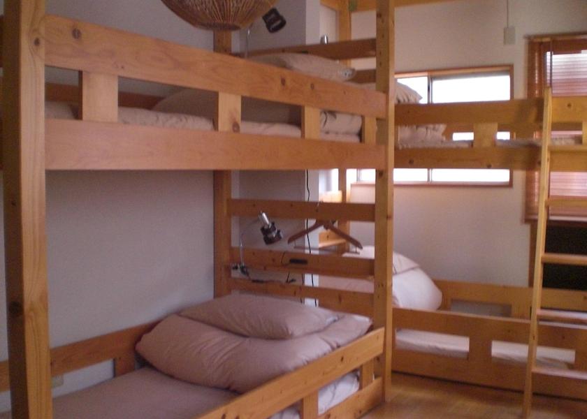 Shizuoka Numazu Room