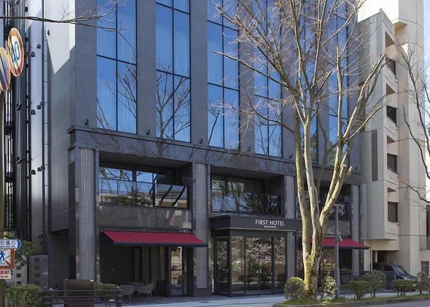 Ishikawa Kanazawa Primary image