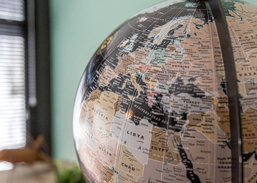 Hauts-de-France Saint-Quentin Interior Entrance