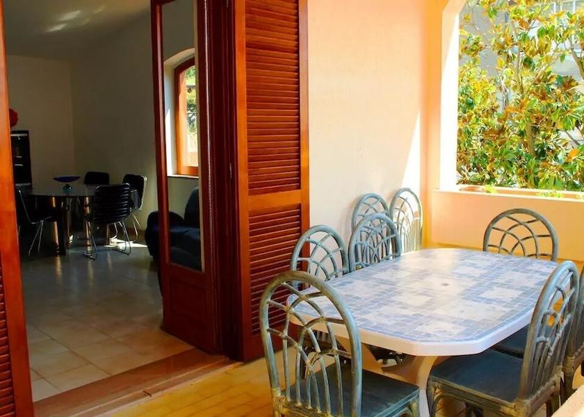 Calabria Joppolo Terrace