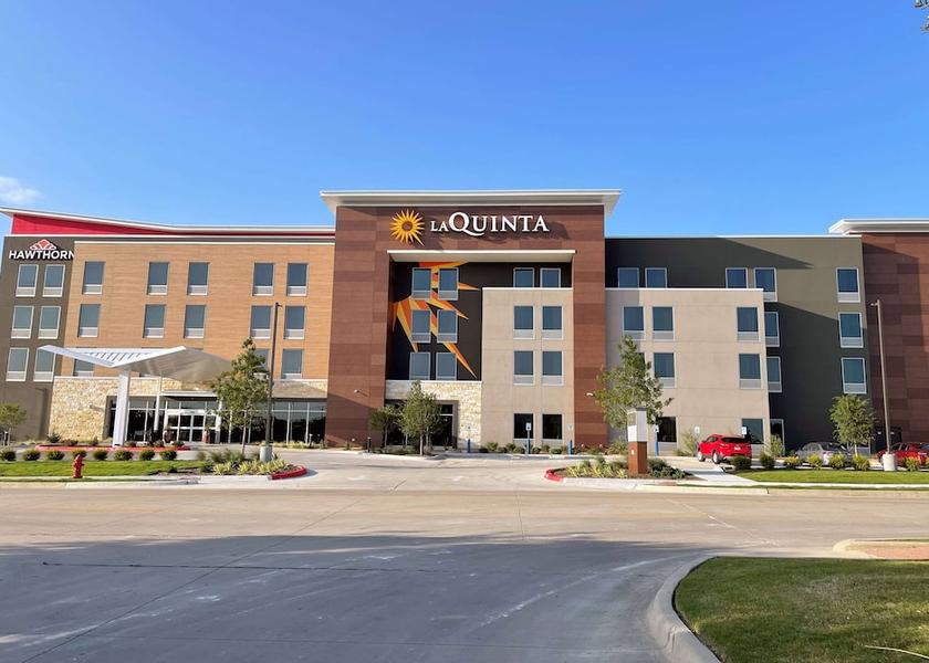 Texas Pflugerville Primary image