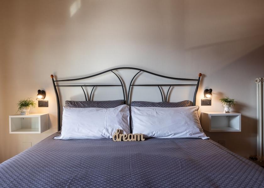 Trentino-Alto Adige Nago-Torbole Room