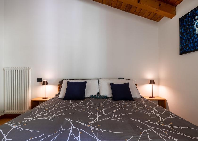 Trentino-Alto Adige Nago-Torbole Room