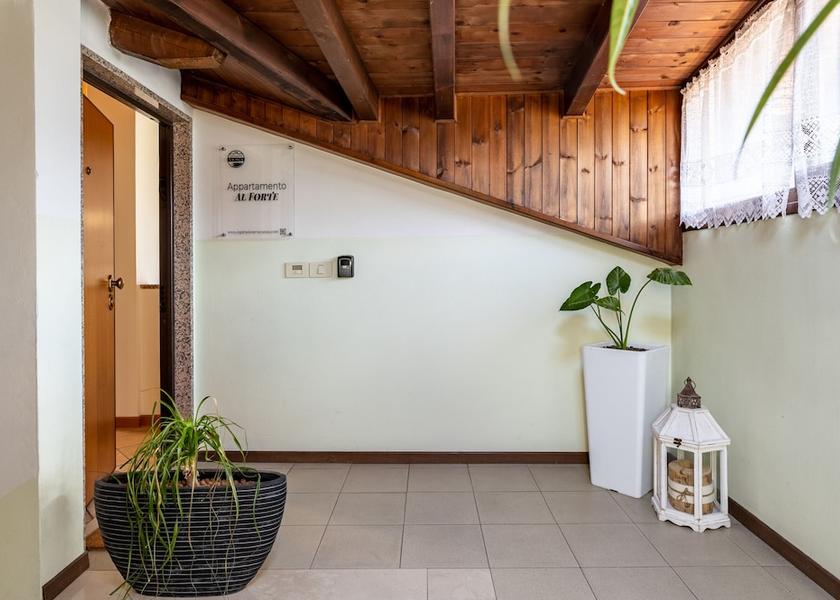 Trentino-Alto Adige Nago-Torbole Lobby