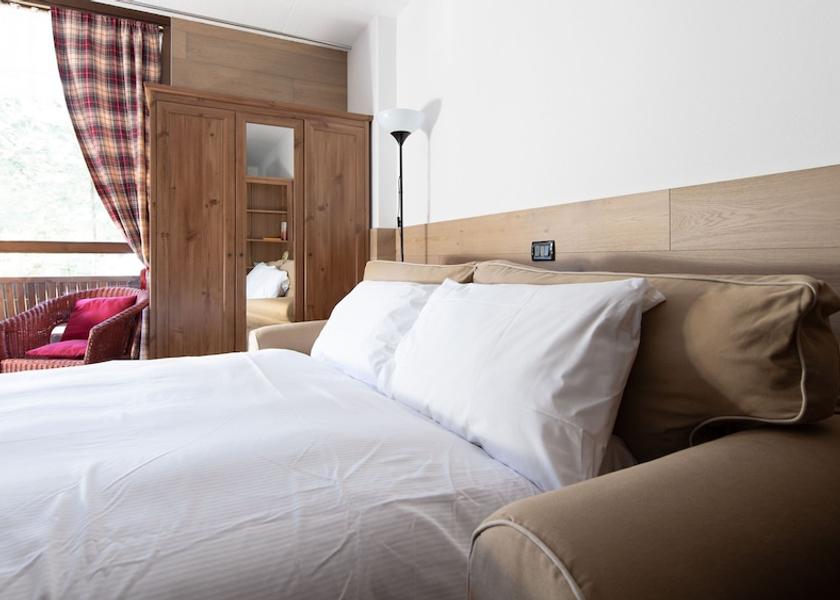 Lombardy Valfurva Room