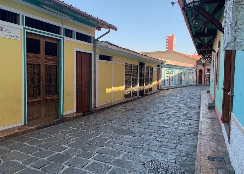 Pichincha Guayaquil Street View