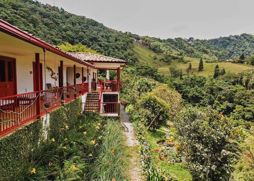 Caldas Manizales Primary image