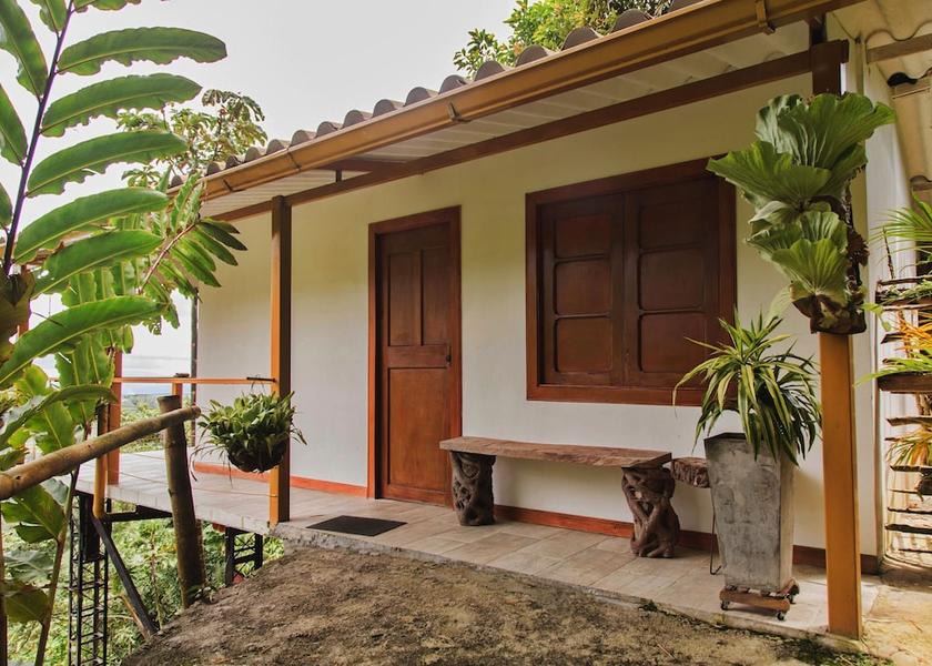 Caldas Manizales Room