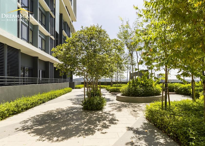 Selangor Sepang Garden