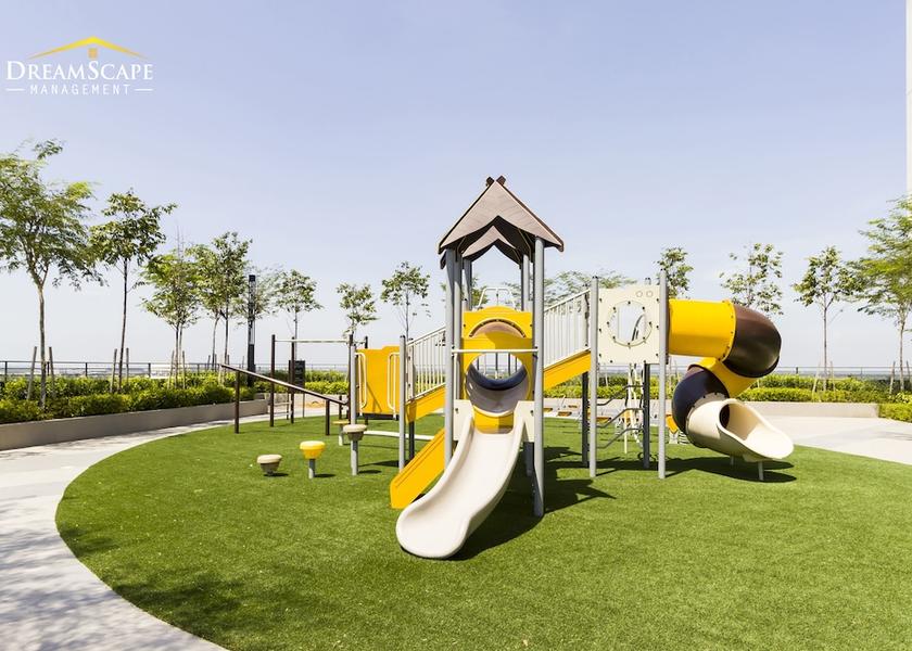 Selangor Sepang Children's play area - outdoor