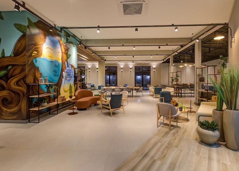Paraná Ponta Grossa Reception hall