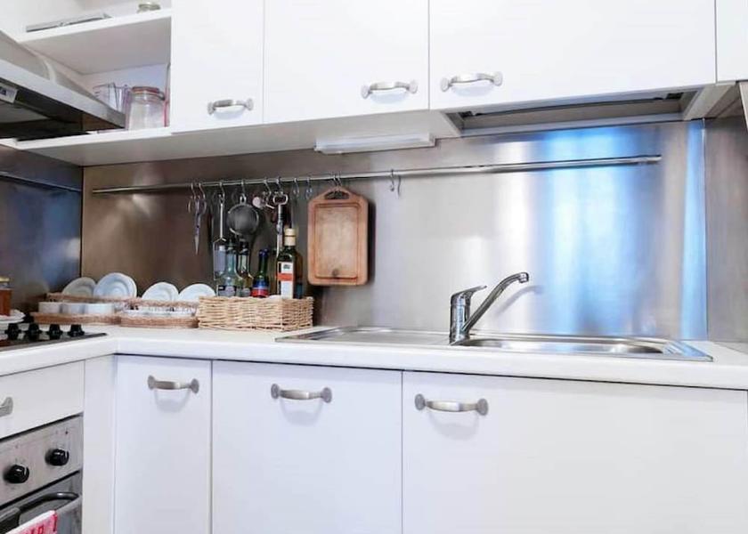 Trentino-Alto Adige Bressanone Kitchen