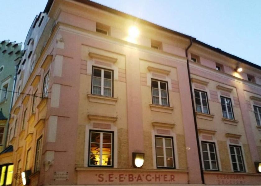 Trentino-Alto Adige Bressanone Exterior Detail