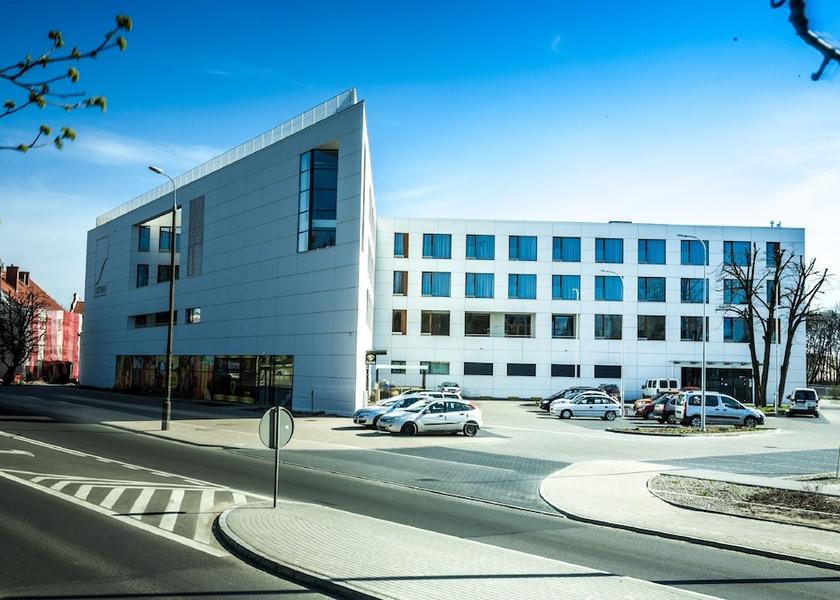 Pomeranian Voivodeship Gdańsk Primary image