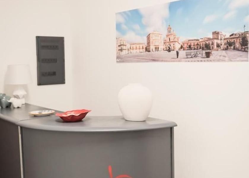 Sicily Catania Reception