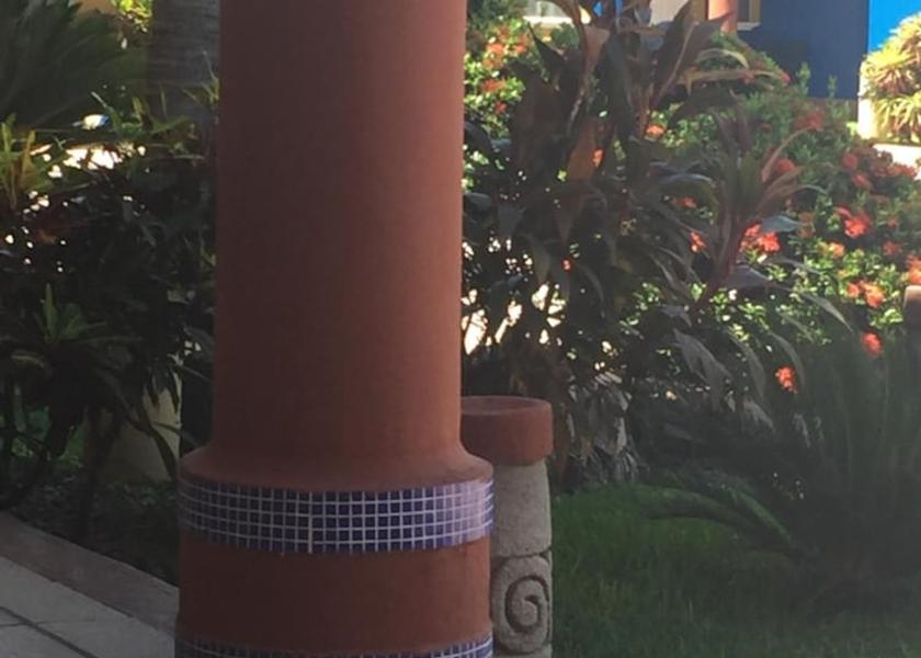 Escuintla (department) Puerto San Jose Property Grounds