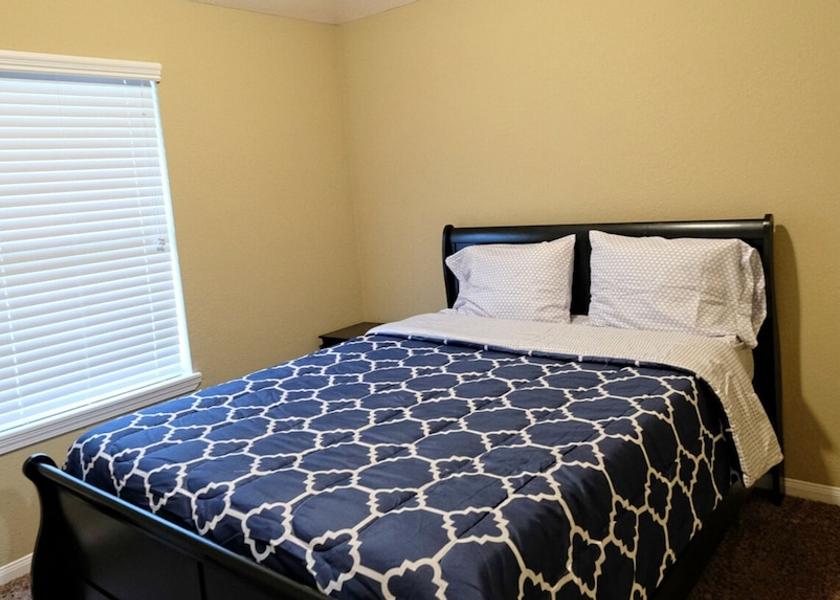 Texas Sugar Land Room