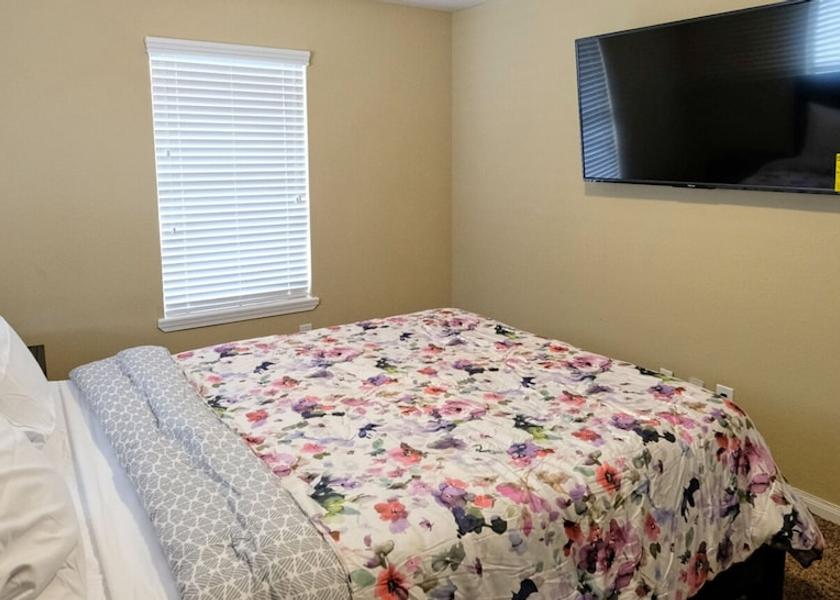 Texas Sugar Land Room