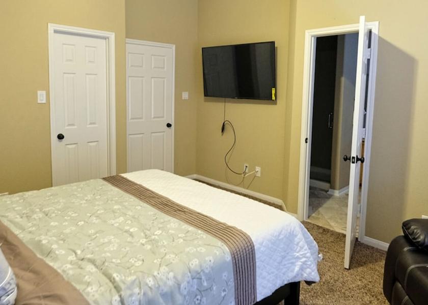 Texas Sugar Land Room