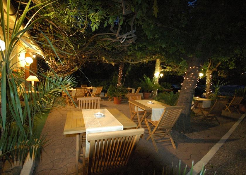 Var Sainte-Maxime Terrace