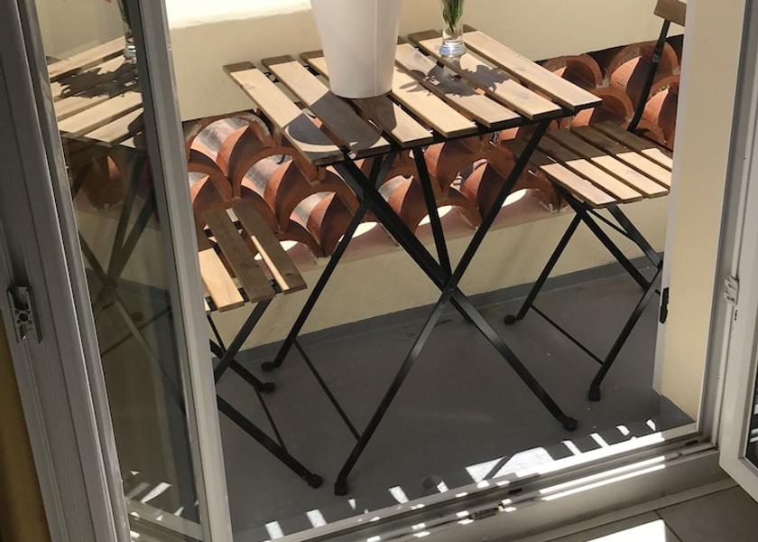 Var Sainte-Maxime Room