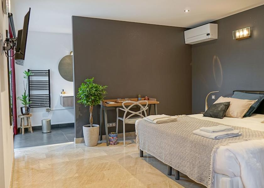 Occitanie Montpellier Room