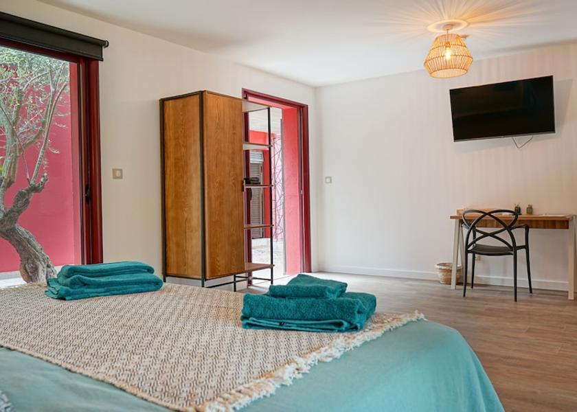 Occitanie Montpellier Room