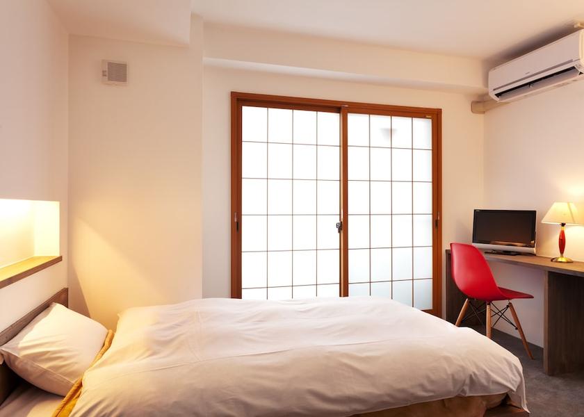 Fukushima Aizuwakamatsu Room