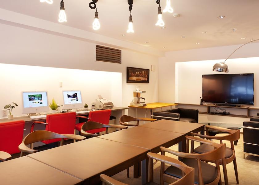 Fukushima Aizuwakamatsu Lobby