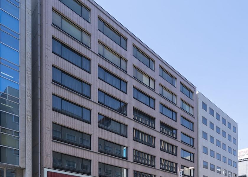 Ishikawa Kanazawa Exterior