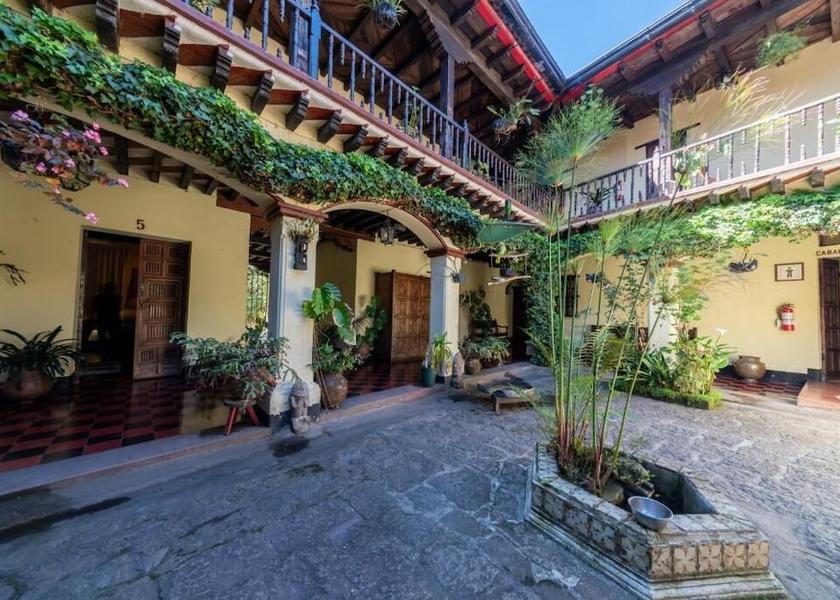 Quiche Chichicastenango Primary image