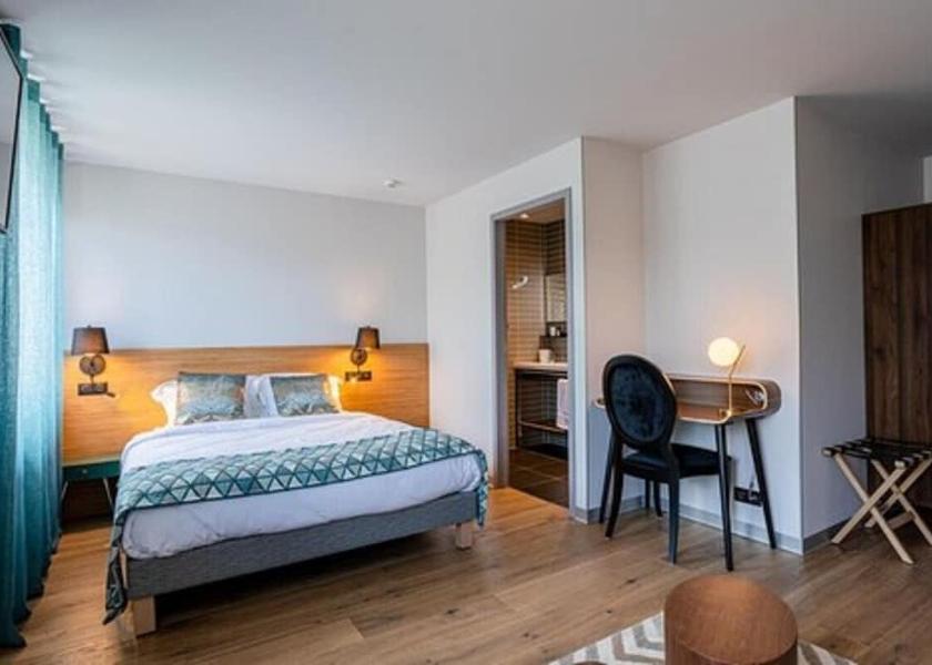 Bourgogne-Franche-Comte Savigny-les-Beaune Room